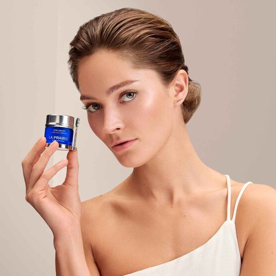 Creme para Olhos La Prairie Skin Caviar Luxe Eye Cream